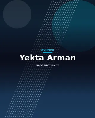 Yekta Arman