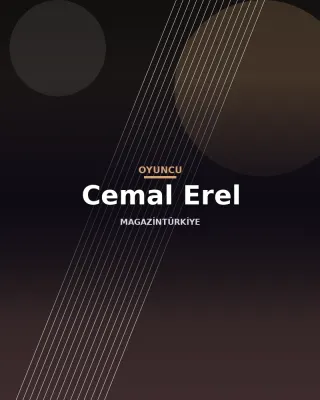 Cemal Erel