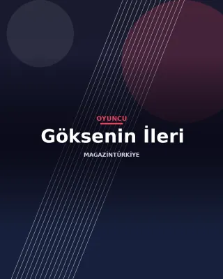 Göksenin İleri