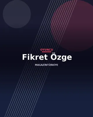 Fikret Özge