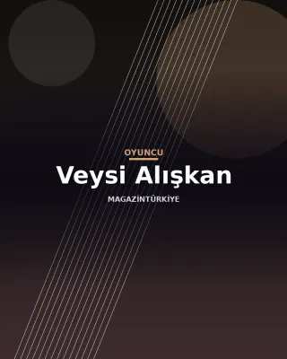 Veysi Alışkan
