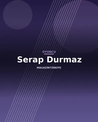 Serap Durmaz