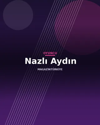Nazlı Aydın