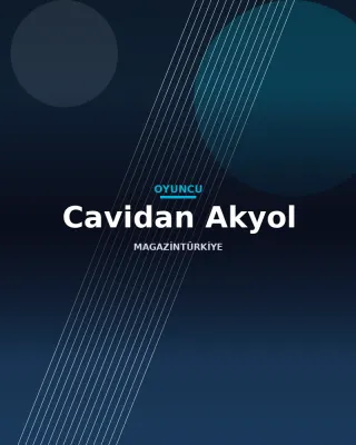 Cavidan Akyol