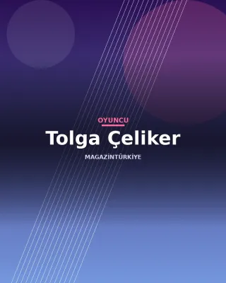 Tolga Çeliker