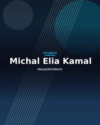 Michal Elia Kamal