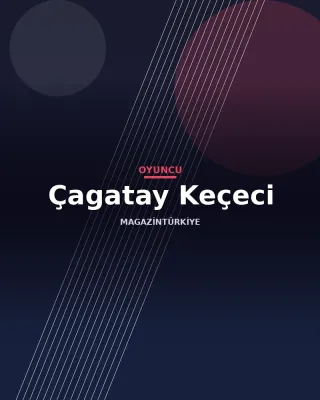 Çagatay Keçeci
