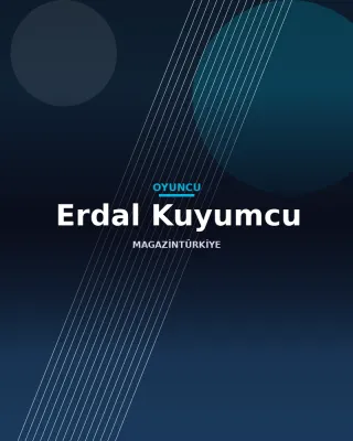 Erdal Kuyumcu