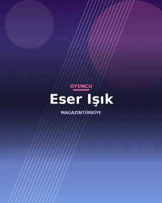 Eser Işık