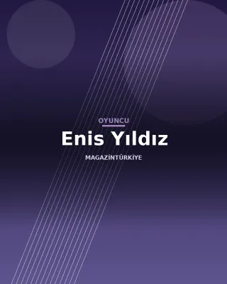 Enis Yıldız