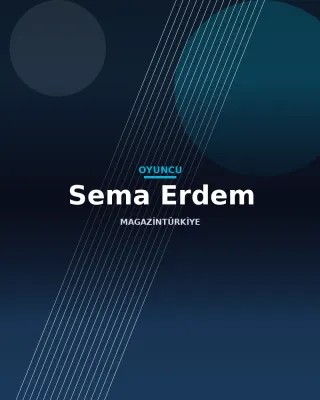 Sema Erdem