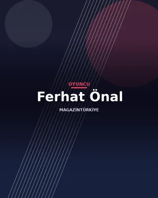 Ferhat Önal