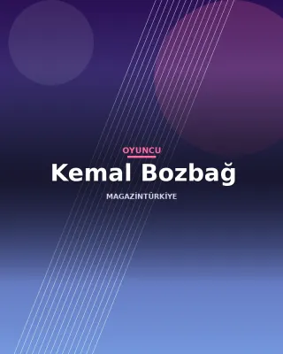 Kemal Bozbağ