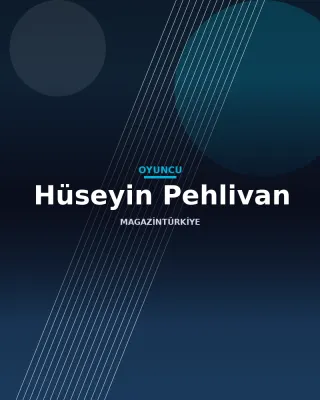 Hüseyin Pehlivan