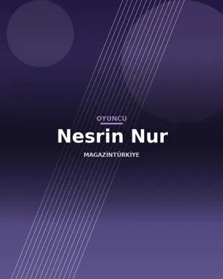 Nesrin Nur