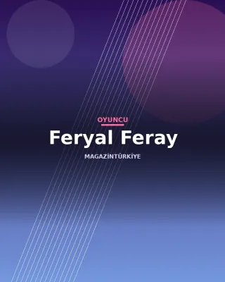 Feryal Feray