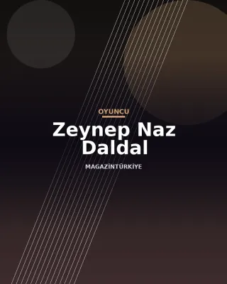Zeynep Naz Daldal