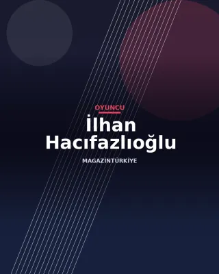 İlhan Hacıfazlıoğlu