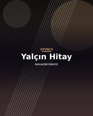 Yalçın Hitay