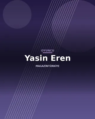 Yasin Eren
