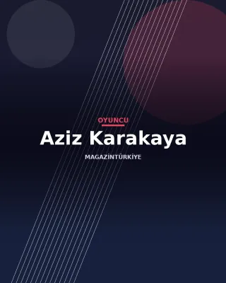Aziz Karakaya