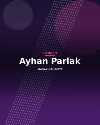 Ayhan Parlak