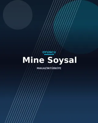 Mine Soysal