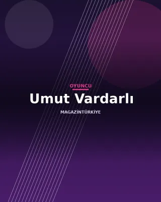 Umut Vardarlı
