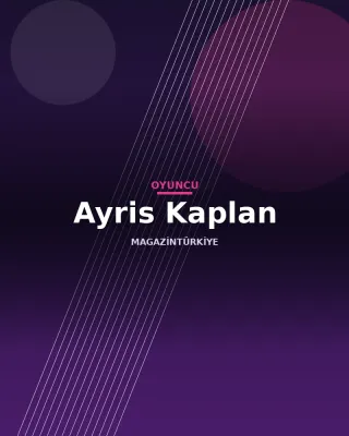 Ayris Kaplan