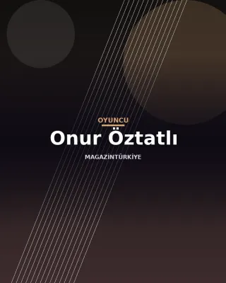 Onur Öztatlı