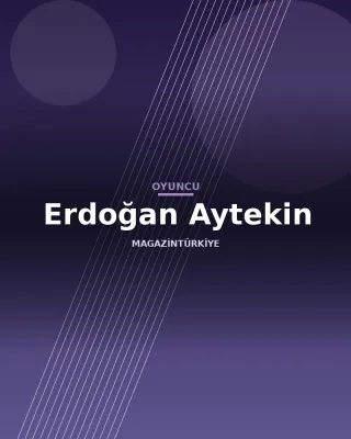 Erdoğan Aytekin