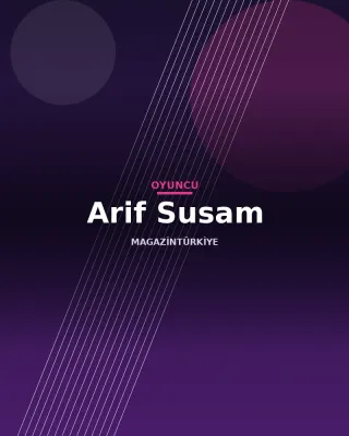 Arif Susam