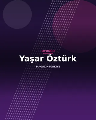 Yaşar Öztürk