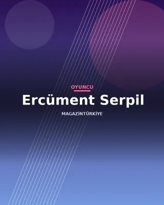 Ercüment Serpil