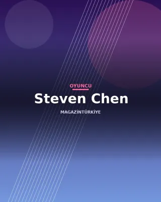 Steven Chen