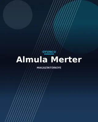 Almula Merter