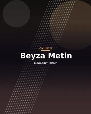 Beyza Metin