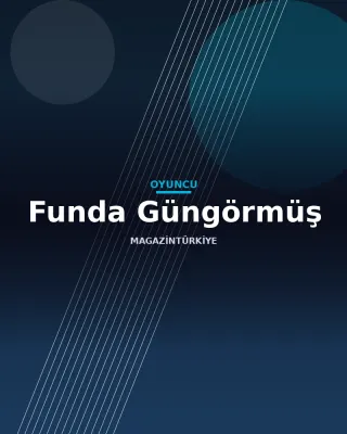 Funda Güngörmüş