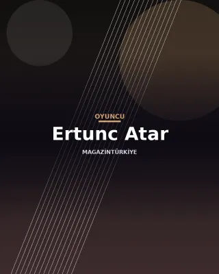 Ertunc Atar