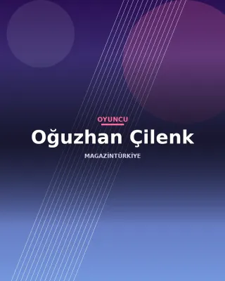 Oğuzhan Çilenk