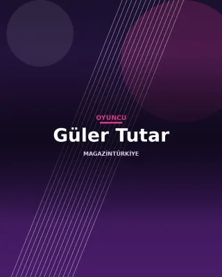 Güler Tutar