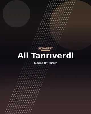 Ali Tanrıverdi
