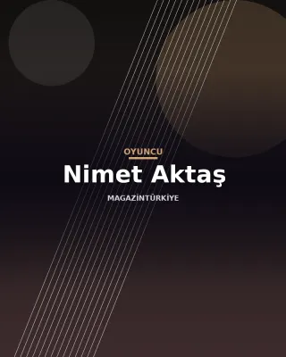 Nimet Aktaş