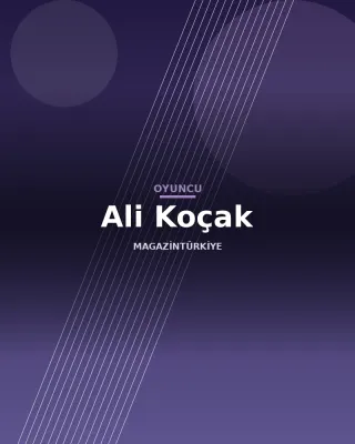 Ali Koçak