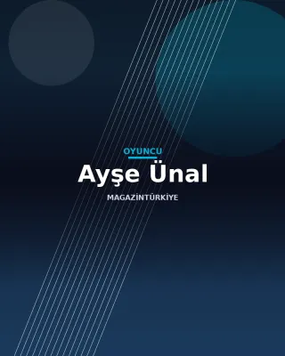 Ayşe Ünal