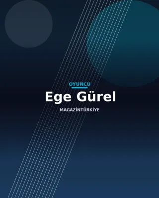 Ege Gürel