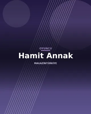 Hamit Annak
