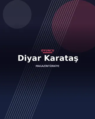Diyar Karataş