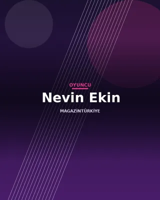 Nevin Ekin