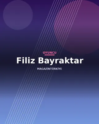Filiz Bayraktar